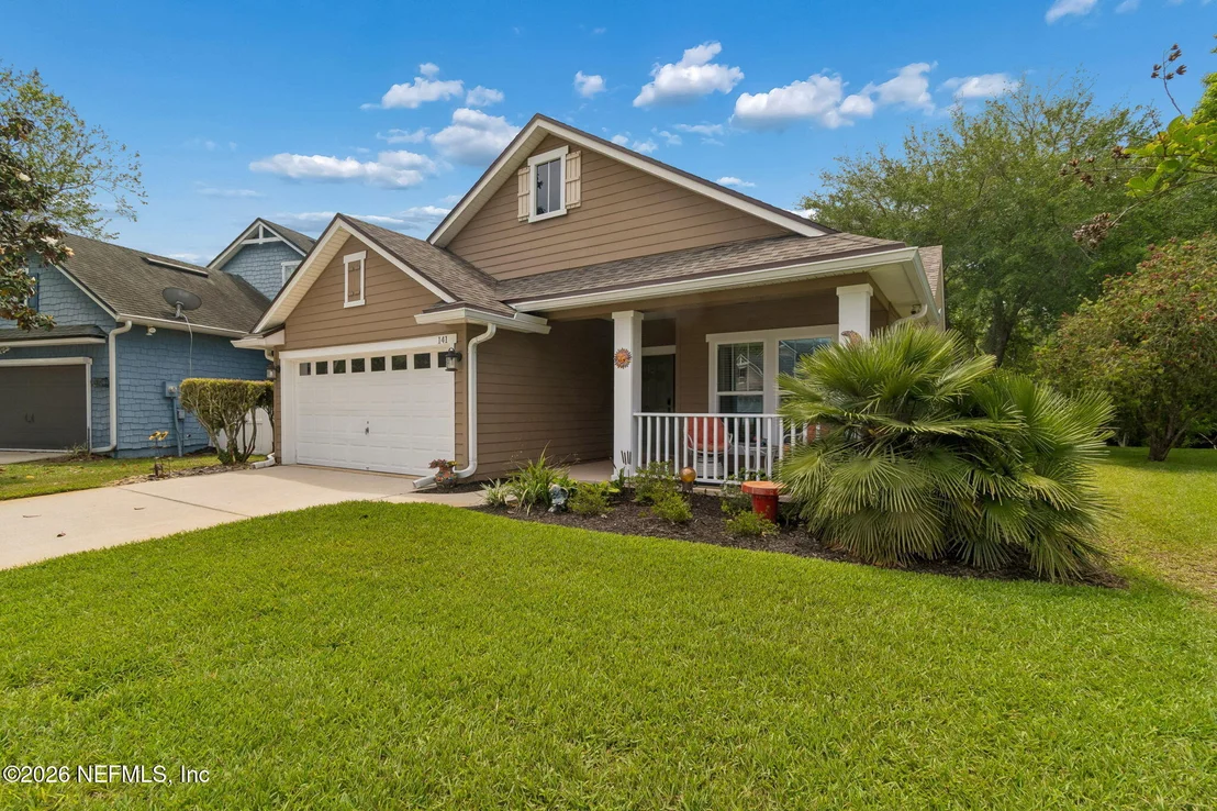 Photo of 141 N CHURCHILL Drive