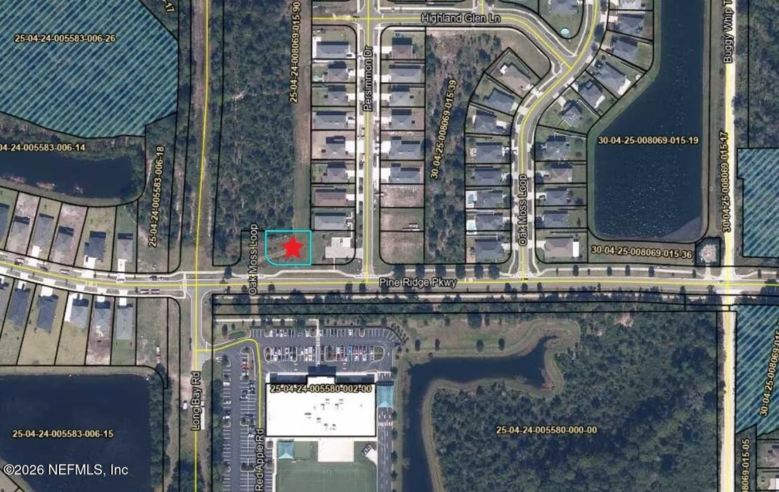 Photo of 4679 OAK MOSS Loop