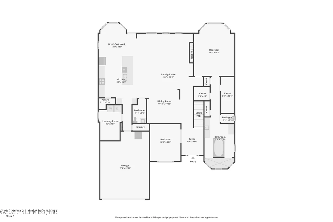 Photo of 212 CORNWALL Drive