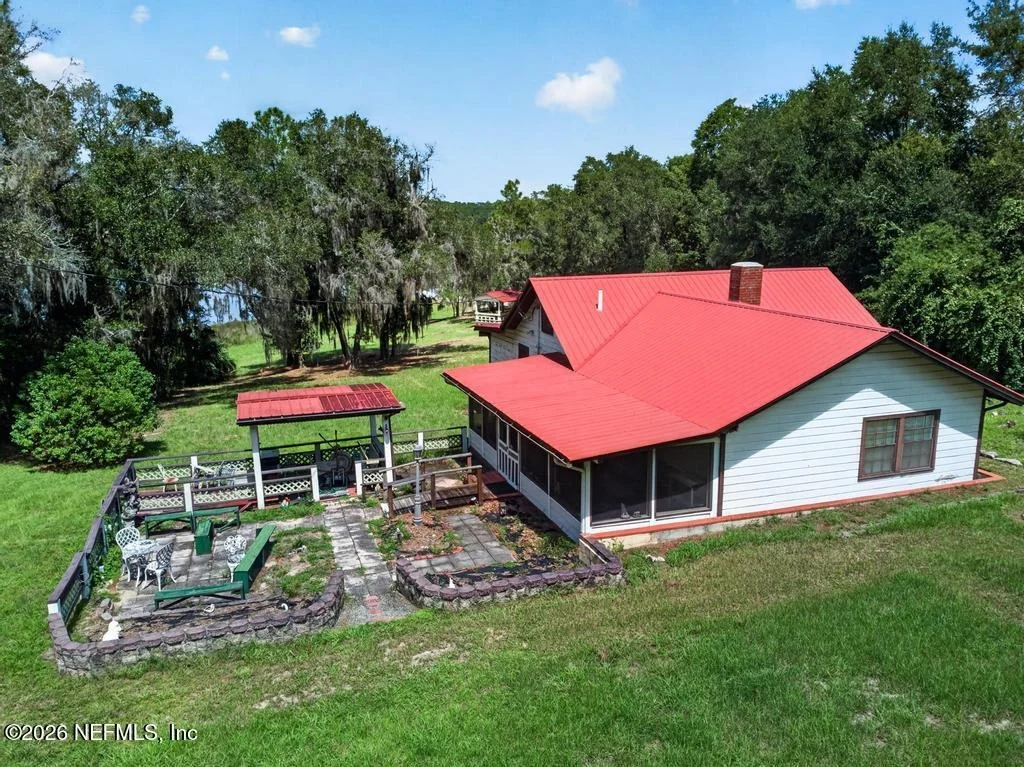 Photo of 316 MACGILL Street