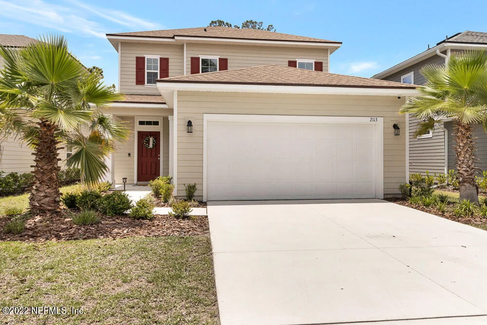 Photo of 2113 HAWKEYE Place