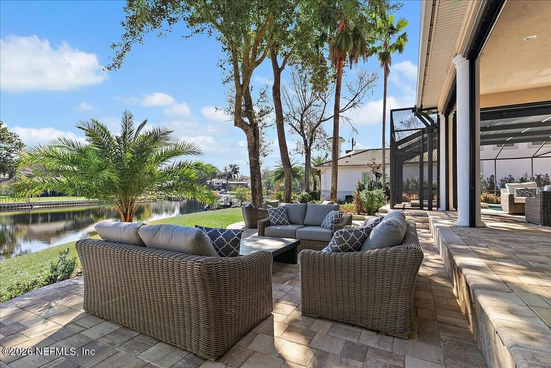 Photo of 821 QUEENS HARBOR Boulevard