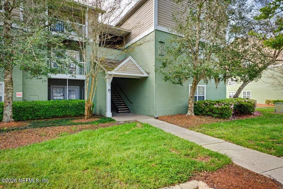 Photo of Unit 1338 at 7701 TIMBERLIN PARK Boulevard