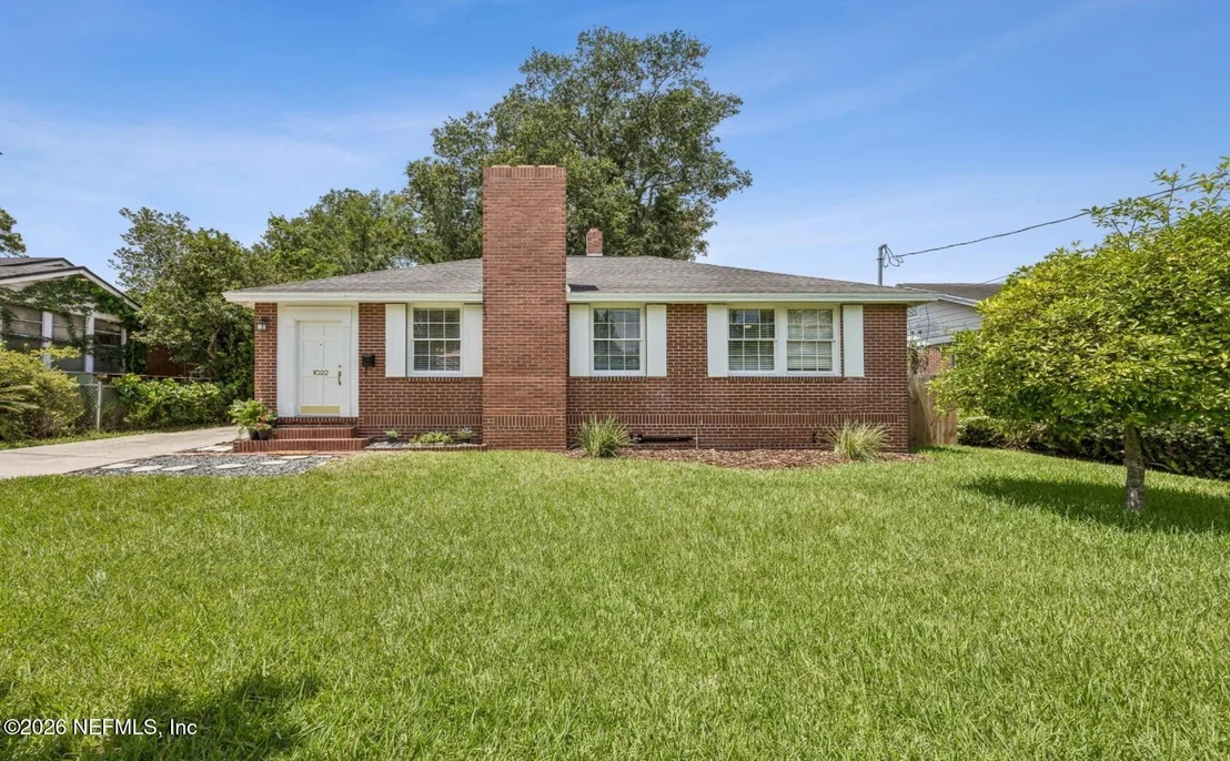 Photo of 1022 OLD HICKORY Road