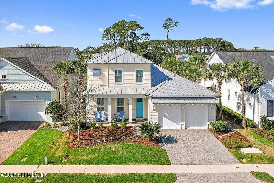 Photo of 1714 ATLANTIC BEACH Drive
