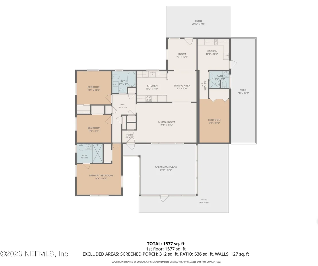Photo of 7520 BROCKHURST Drive