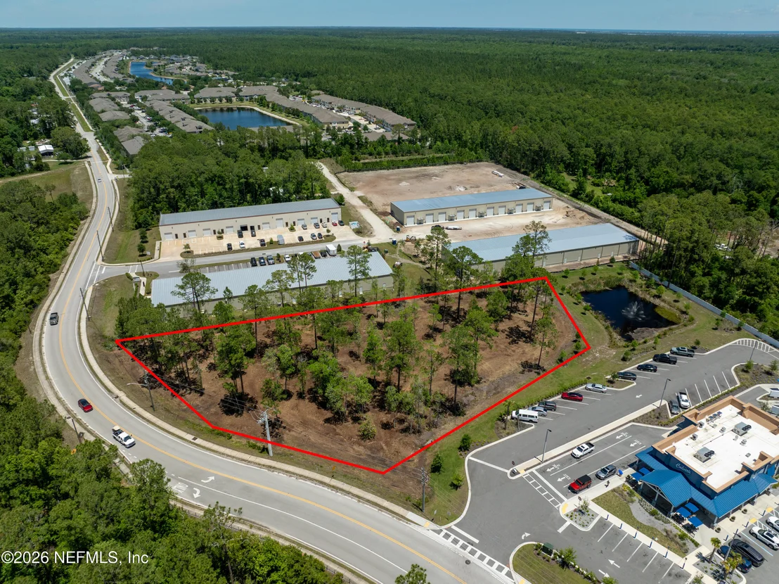Photo of 0 STRATTON Boulevard