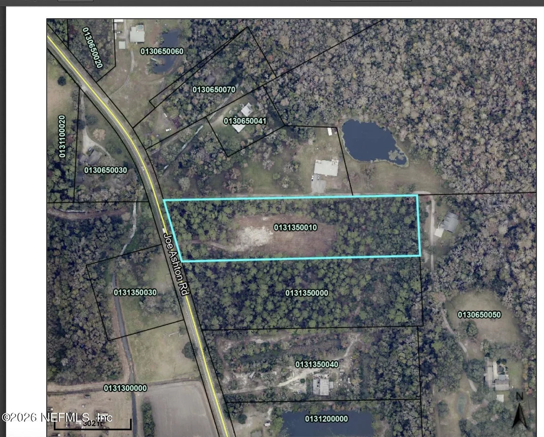 Photo of 3570 JOE ASHTON Road