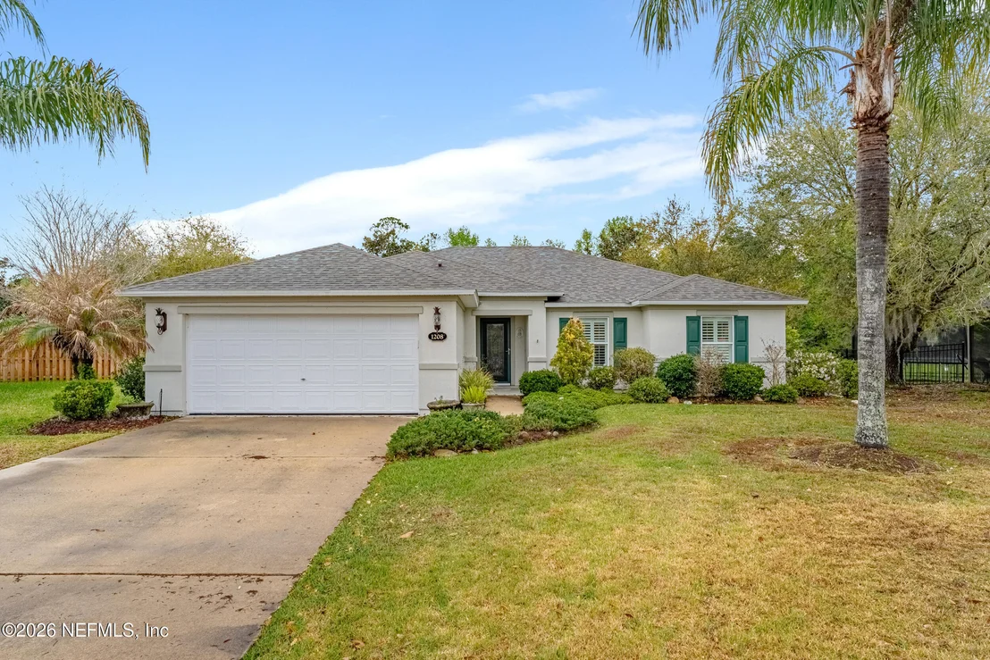 Photo of 1208 WILDFAIR Court