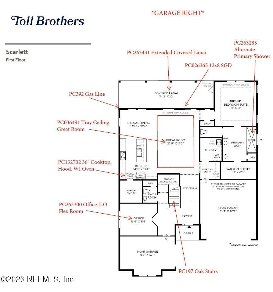Photo of 279 PINE LEAF Drive