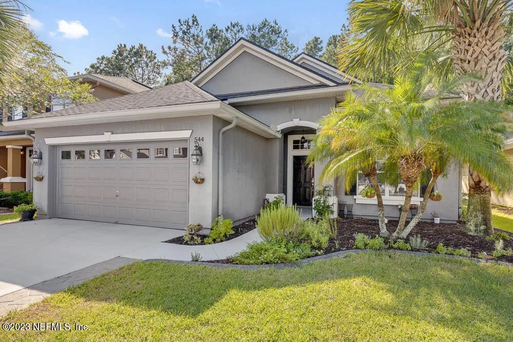 Photo of 544 CANDLEBARK Drive