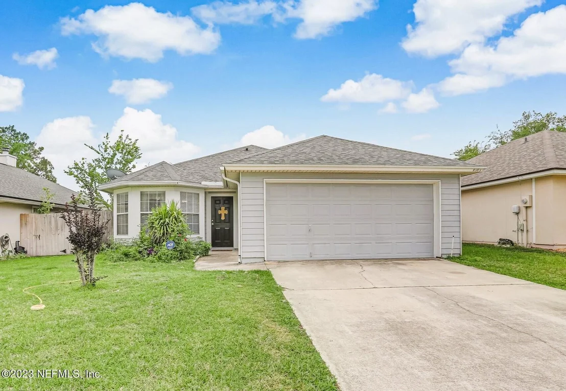 Photo of 4383 HANGING MOSS Drive