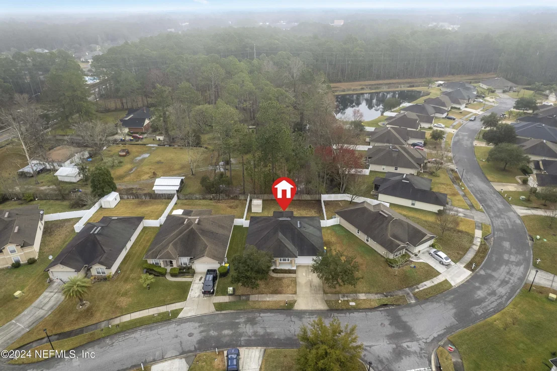 Photo of 393 SANWICK Drive