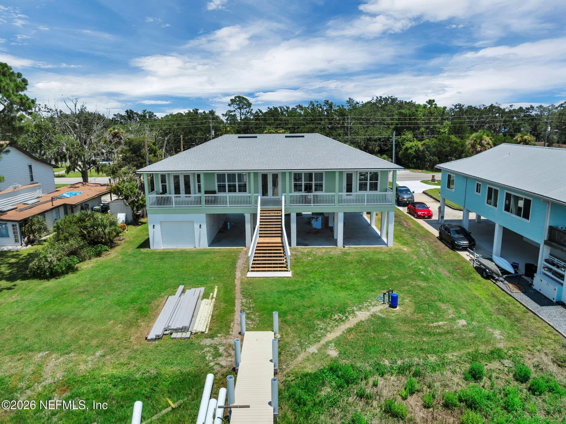 Photo of 6030 HECKSCHER Drive