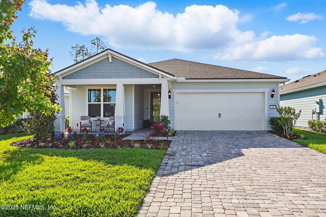 Photo of 40 SAND HARBOR Drive