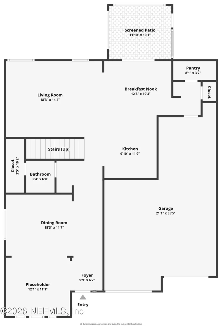 Photo of 14577 GARDEN GATE Drive