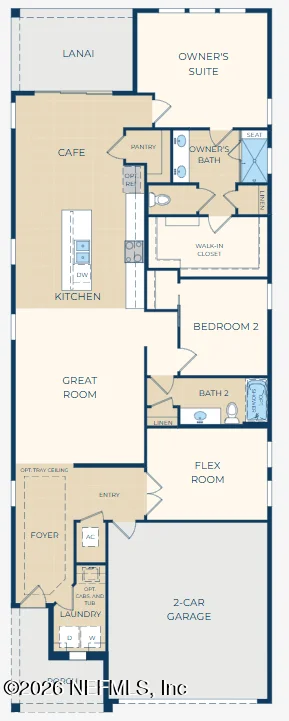Photo of 121 BEES KNEES Way