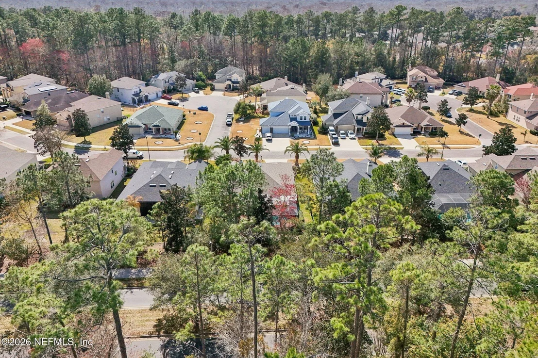 Photo of 2430 TALL CEDARS Road