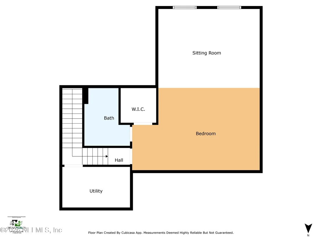 Photo of 641 DONALD ROSS Way