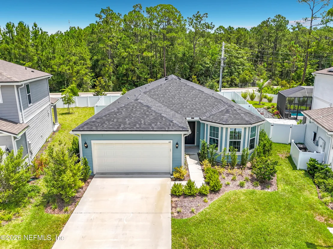 Photo of 45 SHELL CREEK Court