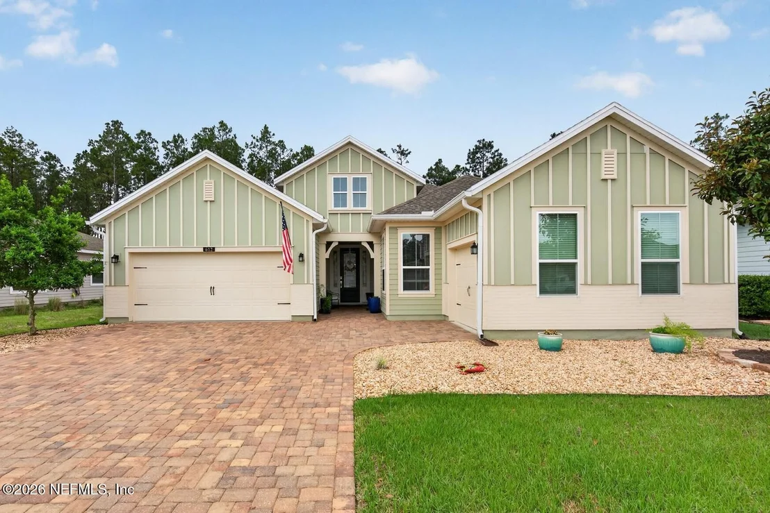 Photo of 612 GLORIETA Drive
