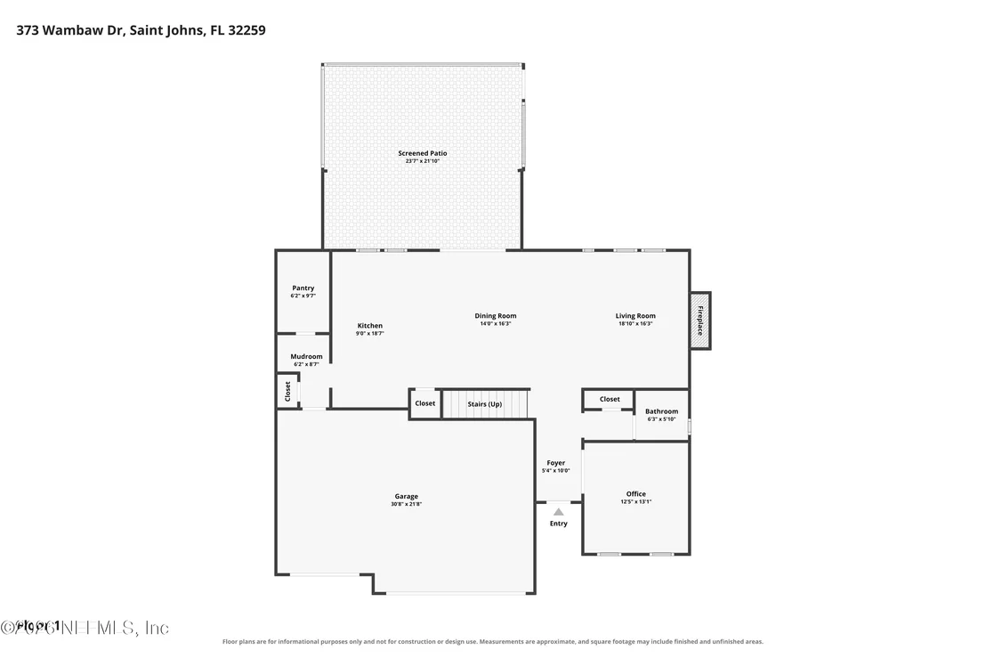 Photo of 373 WAMBAW Drive