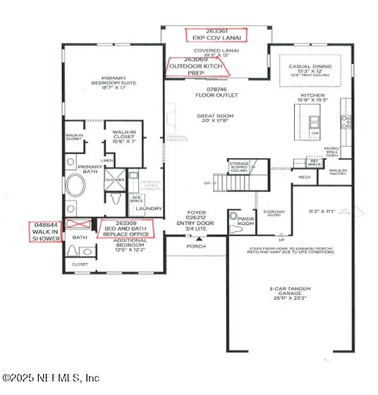 Photo of 287 SAPLING Terrace