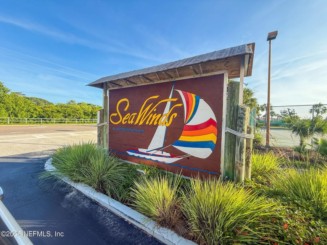 Photo of Unit 39 at 890 A1A BEACH Boulevard