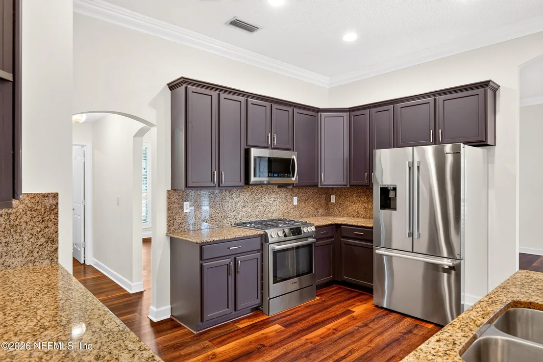 Photo of 1641 MARGARETS WALK Road