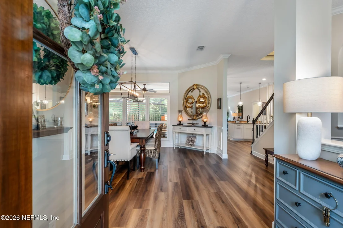 Photo of 1204 CREEK BEND Road