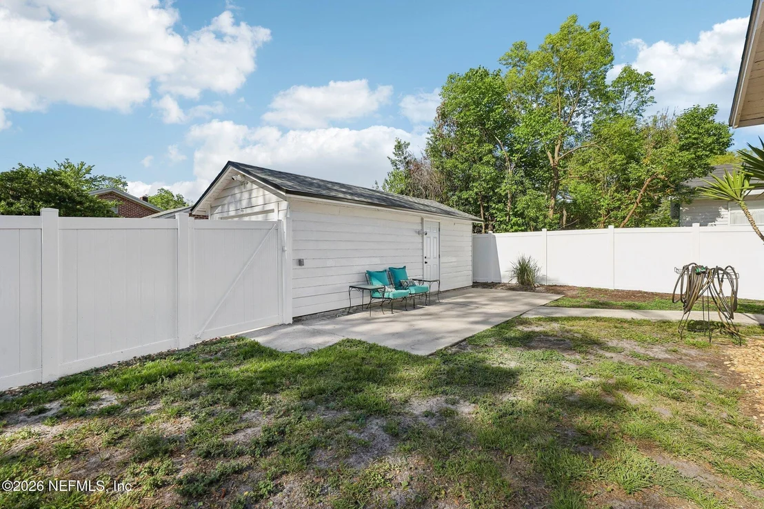 Photo of 4802 POST Street