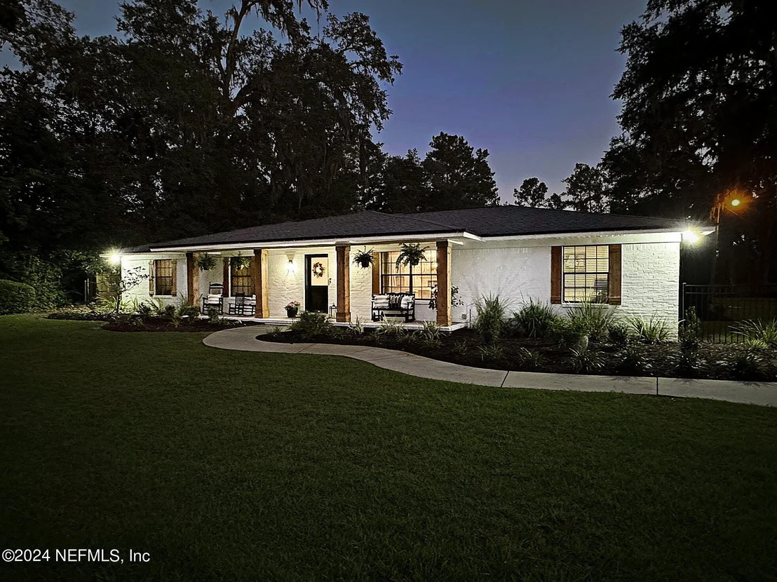 Photo of 6174 GEORGE HODGES Road