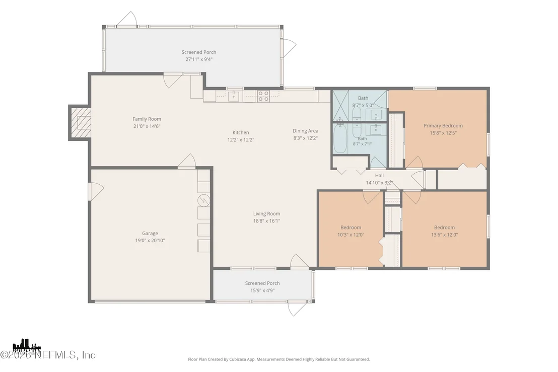 Photo of 1347 REDBUD Lane