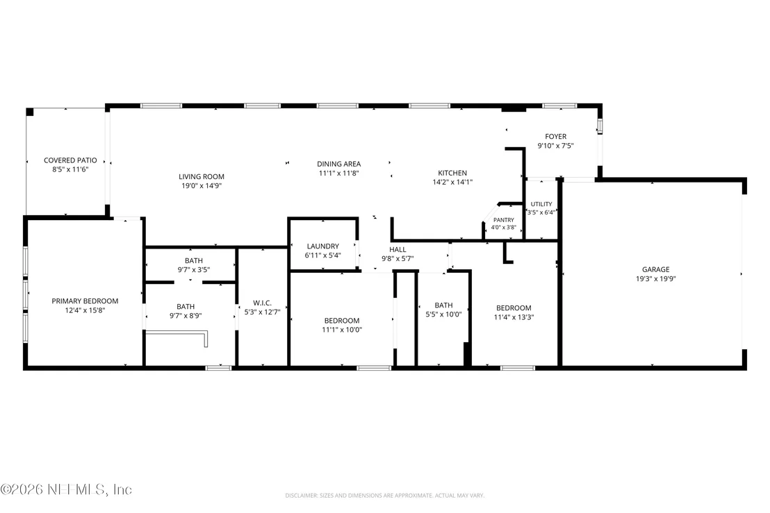 Photo of 75511 CANTERWOOD Drive