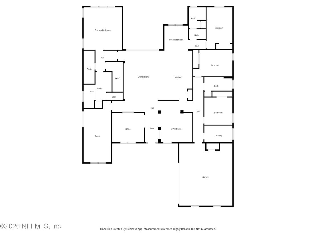 Photo of 95272 SANDY POINTE Drive