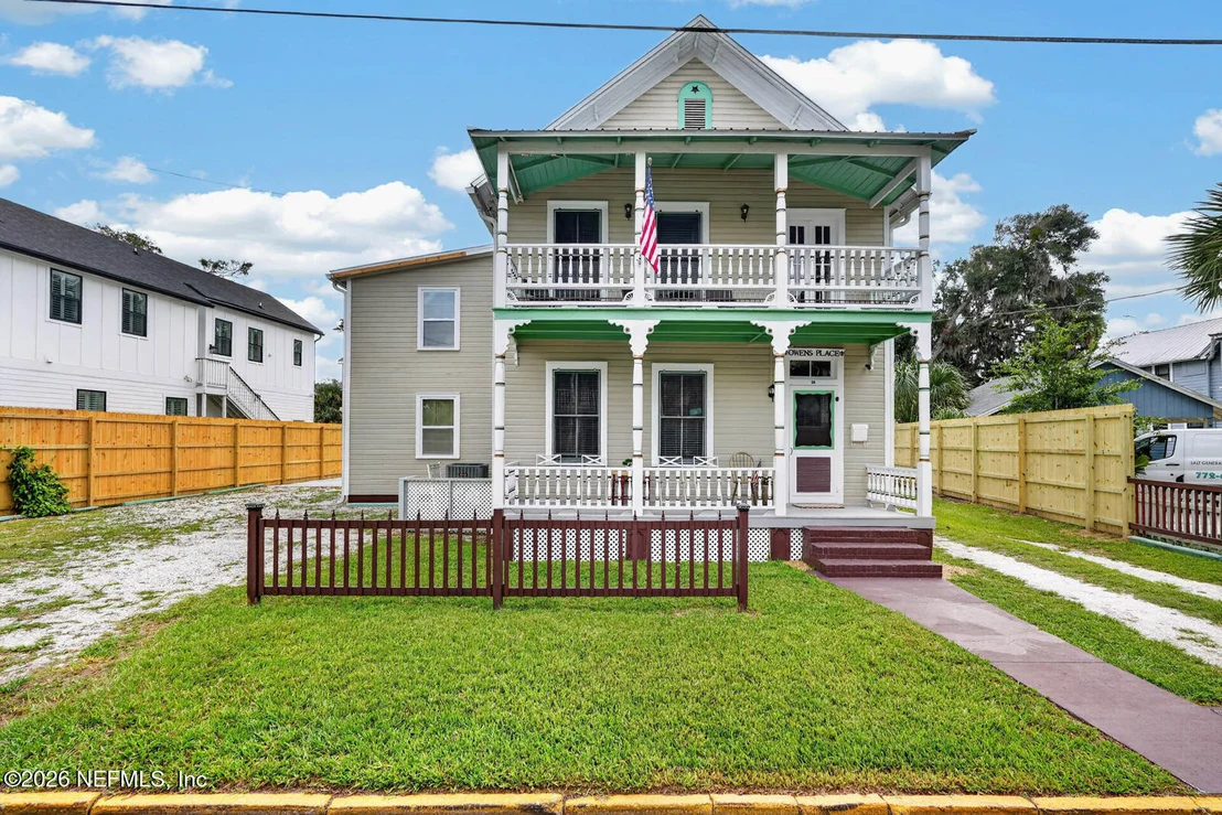 Photo of 31 SANFORD Street