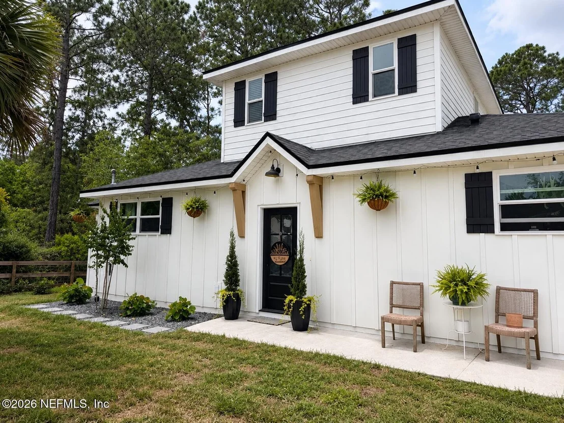 Photo of 1200 N CLAY Street