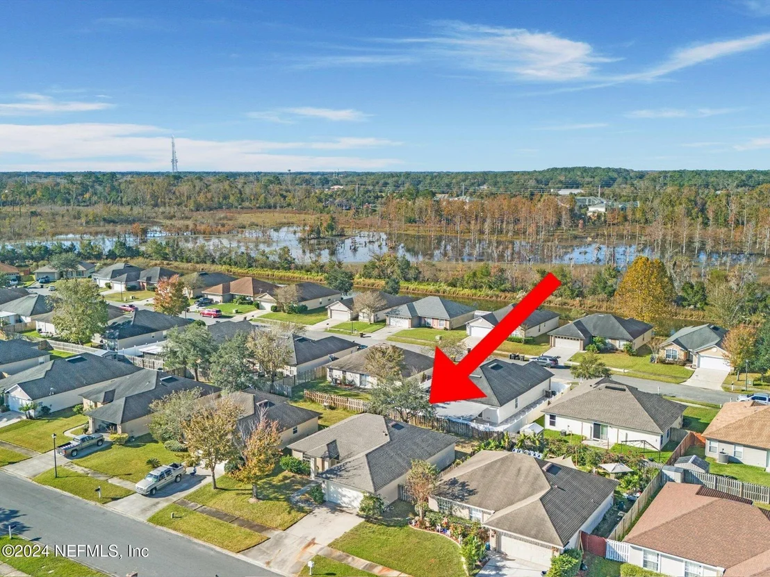 Photo of 6414 SILK LEAF Lane