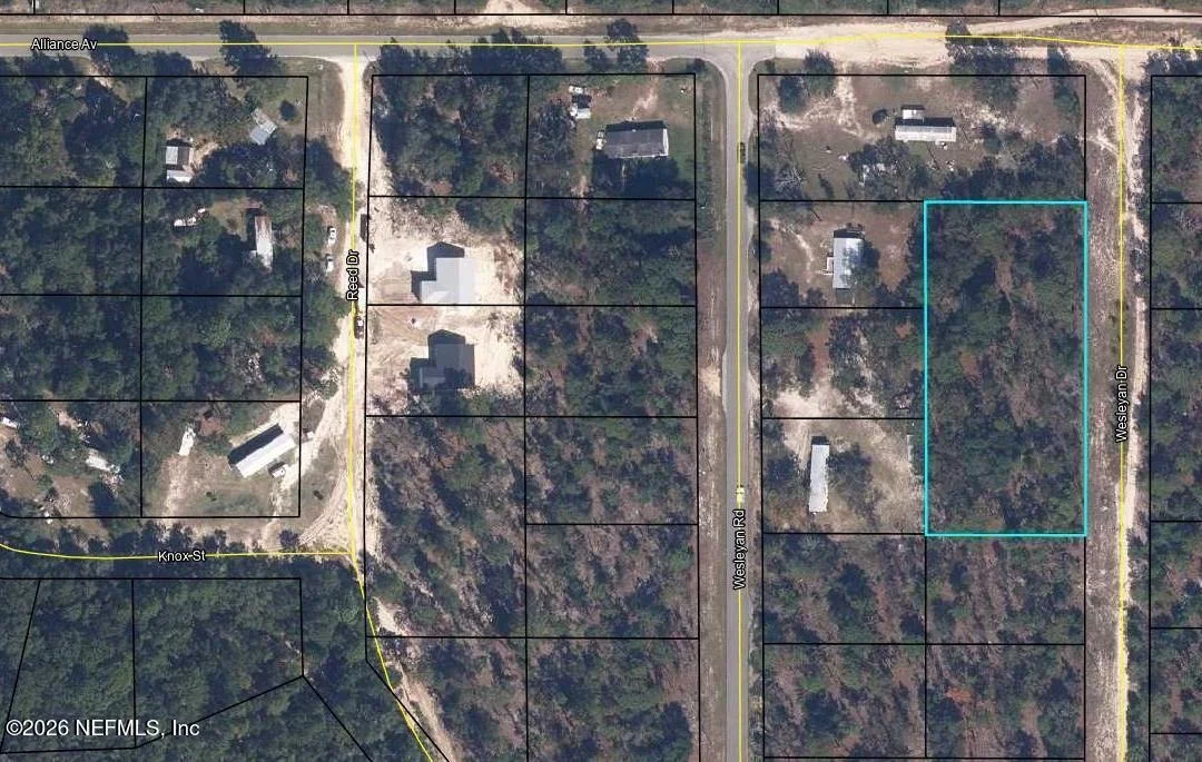 Photo of 7150 WESLEYAN Drive