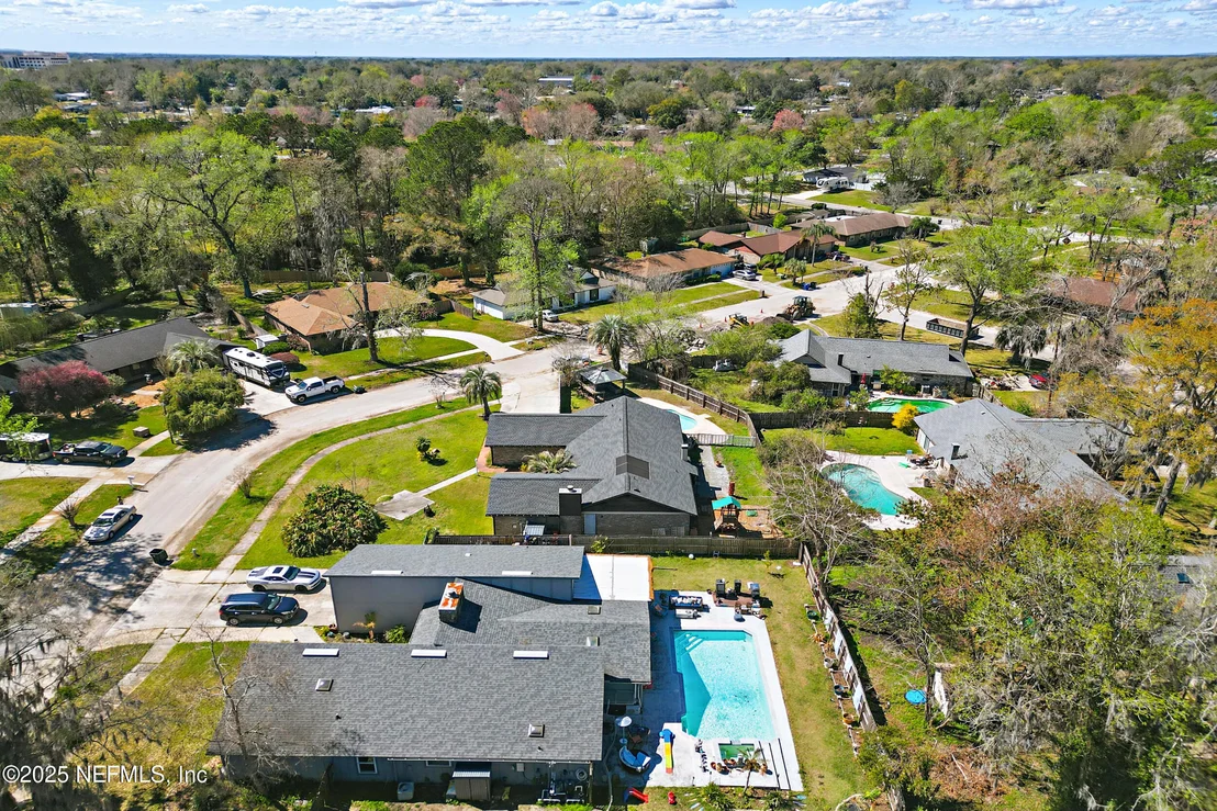 Photo of 1499 ST FRANCIS Drive