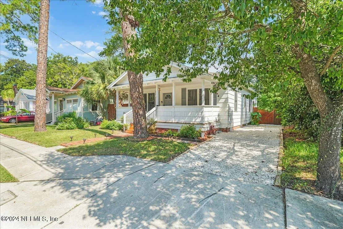 Photo of 4625 POST Street