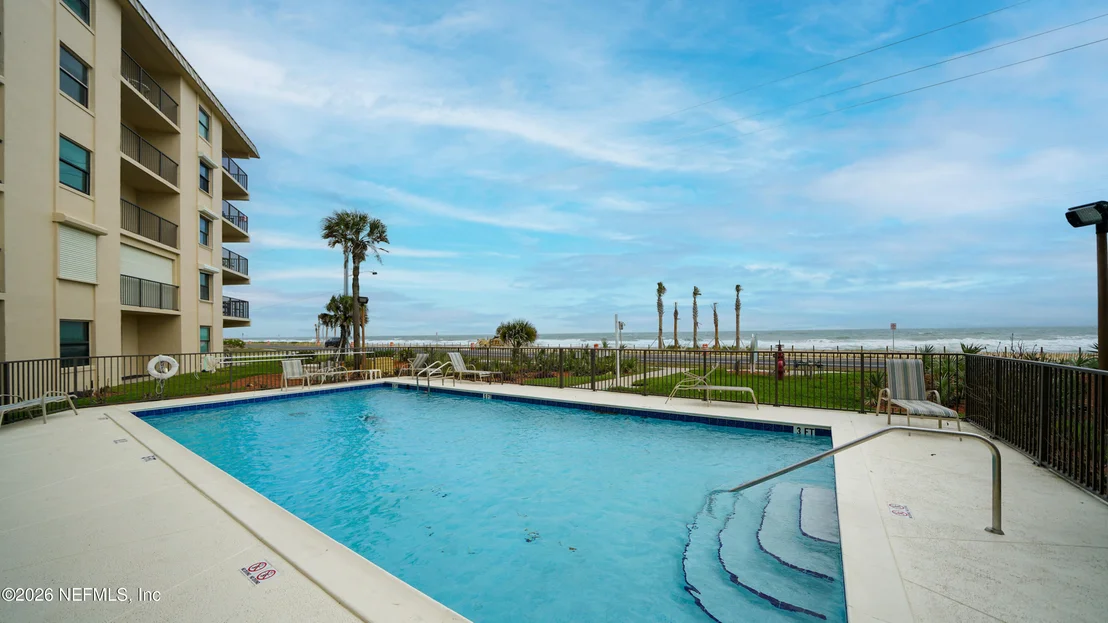 Photo of Unit 4010 at 2730 OCEAN SHORE Boulevard