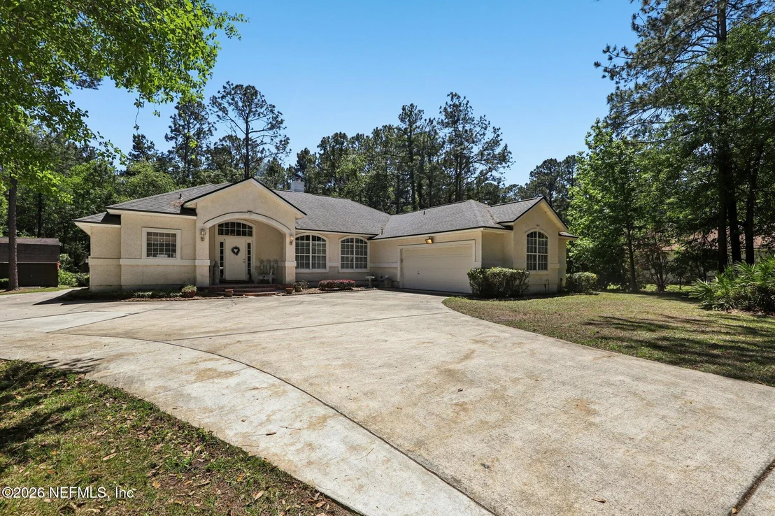 Photo of 1229 CACTUS CUT Road