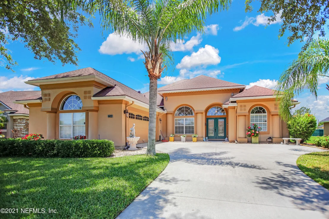 Photo of 294 PORTA ROSA Circle