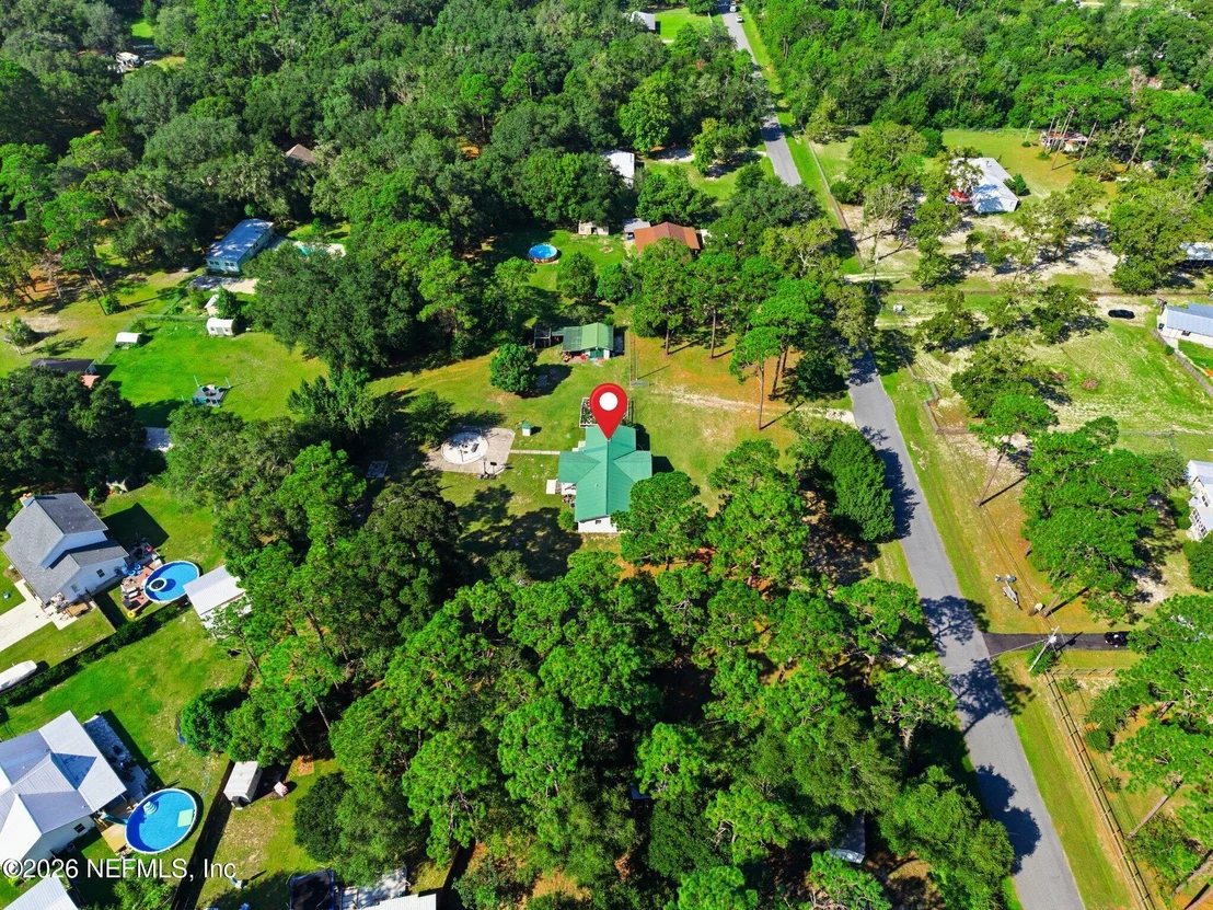 Photo of 86252 MELISSA Road