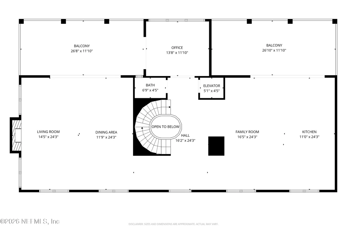 Photo of 3418 LANDS END Drive