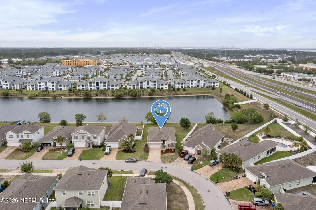 Photo of 1295 KENDALL Drive