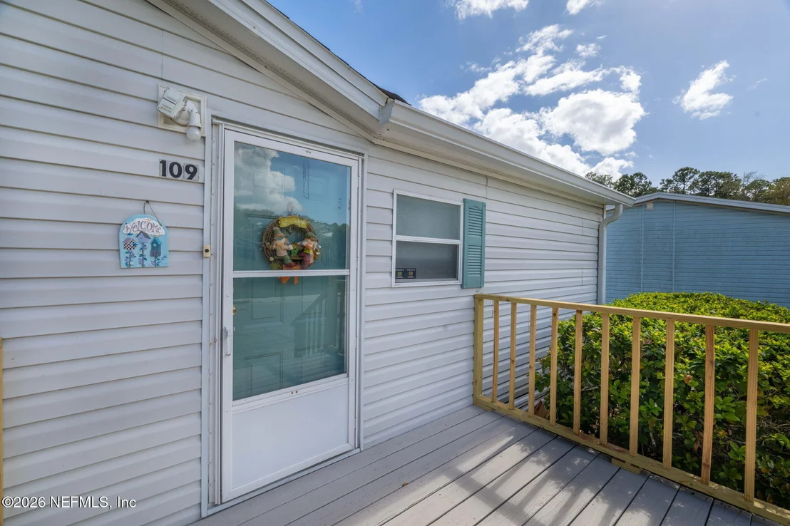 Photo of 109 BARTRAM OAKS Boulevard