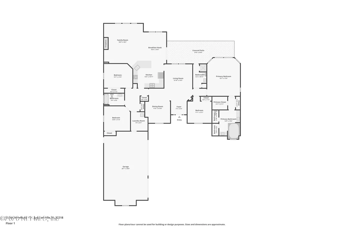 Photo of 12564 DEWHURST Circle