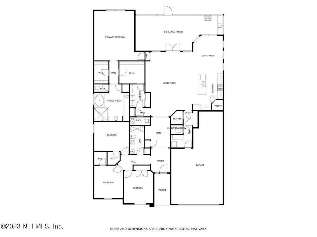 Photo of 3554 CROSSVIEW Drive